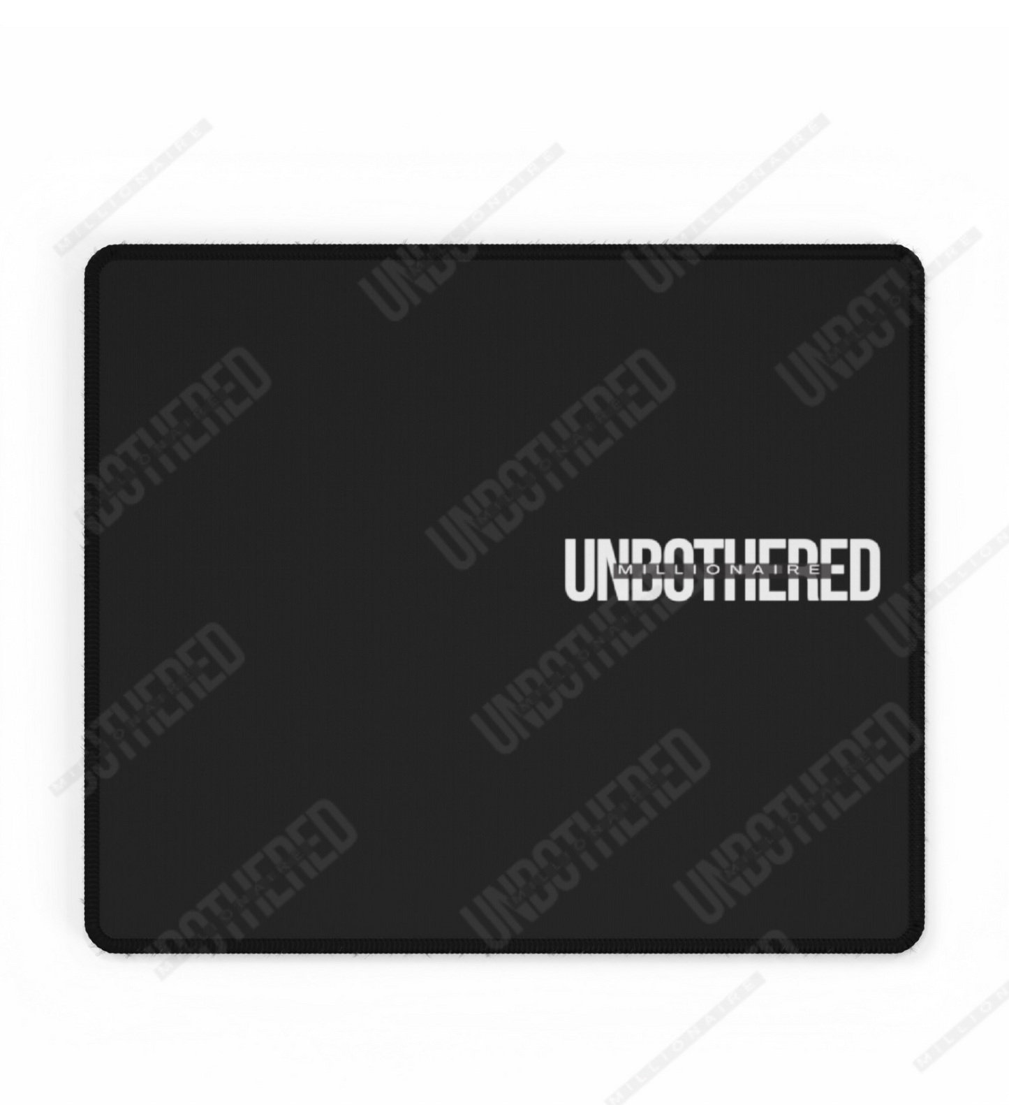 Unbothered Millionaire (Desk Mats)