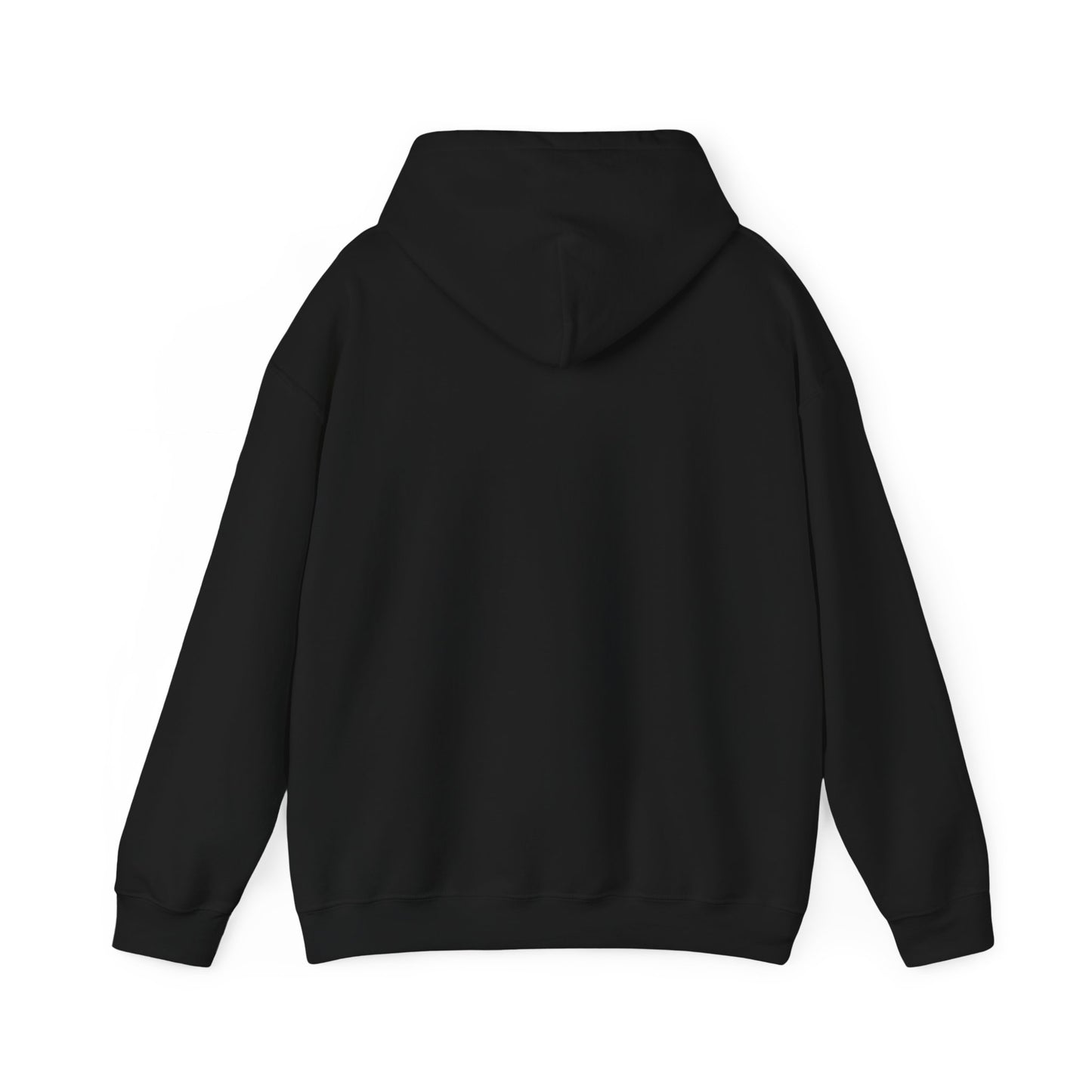 The Game Changer (Hooded Sweatshirt)