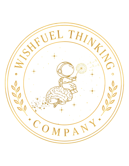 Wish Fuel Thinking