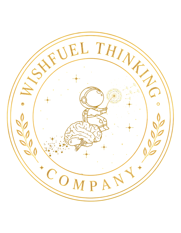Wish Fuel Thinking